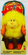 Rainbow Brite - Mattel -
