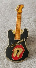 Pins Musique Rock. The Rolling Stones. vintage