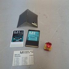 KORG M1 MPC-03 MSC-03 DRUMS 1