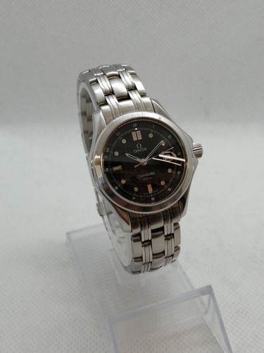 Omega 2571 seamaster 120m - seamaster,