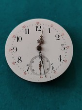 Mouvement montre gousset le - mouvement,