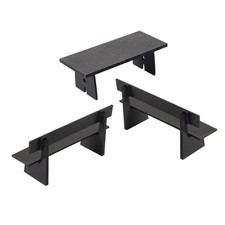  3 Pcs Meuble Miniature