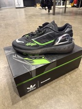 Kawasaki Ninja x Adidas ZX