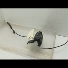 serrure porte avd citroen C3