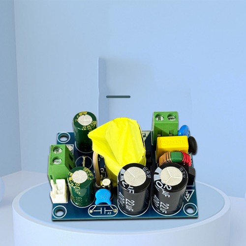 Module alimentation à - module, d'alimentation