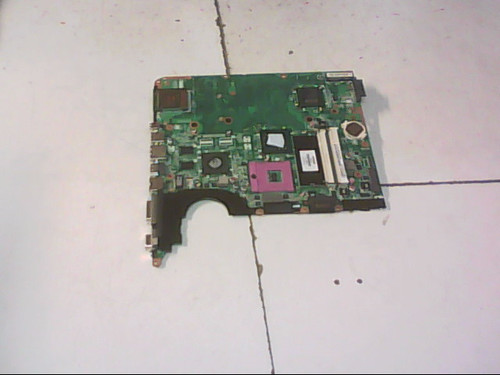 Carte mere 518432 001 - carte, hp