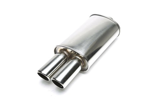 Silencieux arri sport - silencieux,