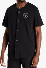 New Era - Chemise de Baseball