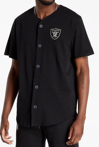 New era chemise de baseball - era,
