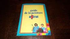 GUIDE DE LA PEINTURE ASTRAL 
