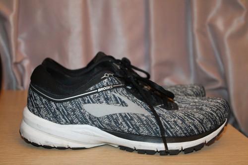 Brooks launch running - 5,