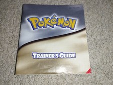 NOTICE POKEMON VERSION OR