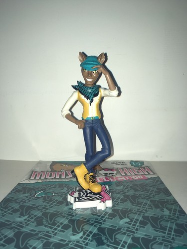 Figurine collection clawd - de,