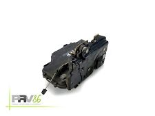 Serrure Porte Avant Droite AVD Volkswagen GOLF 4 1.9Tdi 90 ( IV 1J ) / 3B1837016