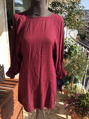 Tres belle robe - tres,