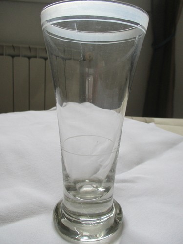 Ancien verre anis pastis - ancien, anis,