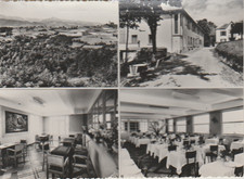 Carte Postale 65 Capvern Les