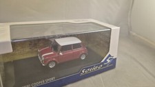 SOLIDO 4316603 MINI Mini