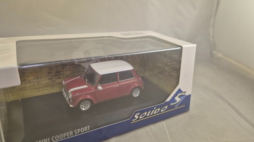 Solido 4316603 mini - 4316603,