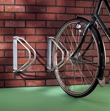 RANGE VELO MURAL ORIENTABLE A 180° - MOTTEZ B049Q