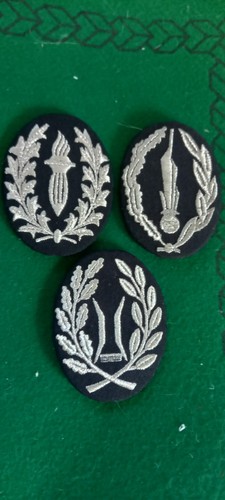 Insignes casquettes la - insignes, de