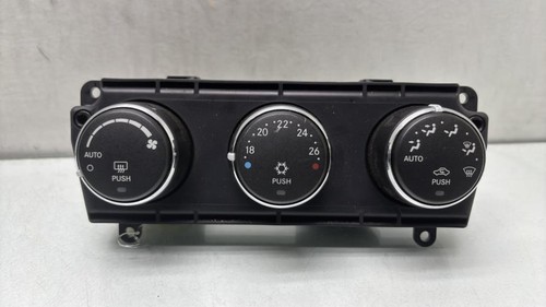 Commande chauffage chrysler - commande,