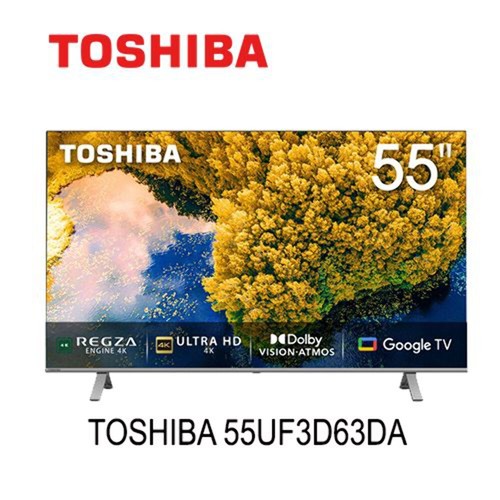 Pièce toshiba 55uf3d63da - toshiba,