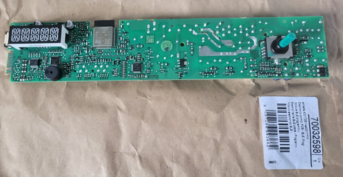 Candy hoover module - candy,