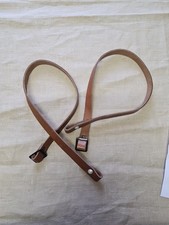 2 jugulaires de casque Adrian 