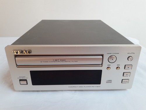 Teac h300 compact disc - compact,