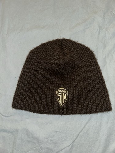Original sin vintage brown - original,