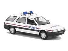 Renault 21 Nevada 1993 Douanes