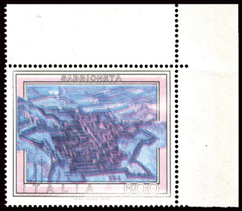 Touristique lire 600 - lire,