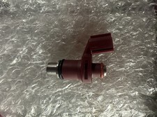 Injecteur trou xmax - trou,
