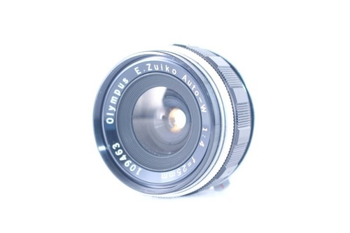 Olympus zuiko auto 25 - olympus,