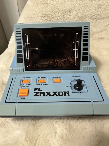 Jeu électronique rétro - jeu,