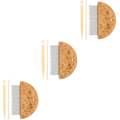 Sets fournitures tissage - sets,