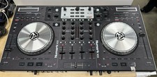Numark NS6 4-Channel DJ