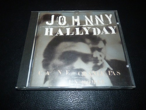 Johnny hallyday ca - :,