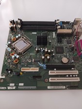 Carte Mère - DELL - Foxconn