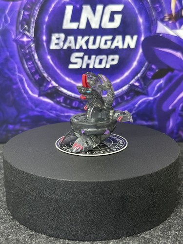 Bakugan alpha hydranoid black - hydranoid,