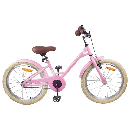 Vélo pour enfants acier - enfants,