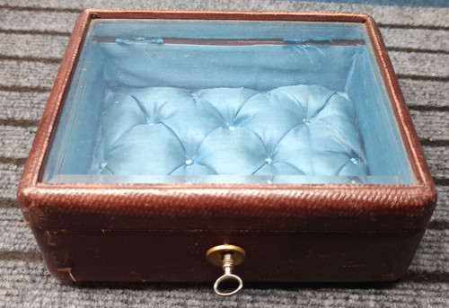 Ancienne boîte bijoux - boîte, de