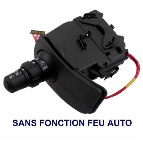 Commodo phares clignotant feu - phares,