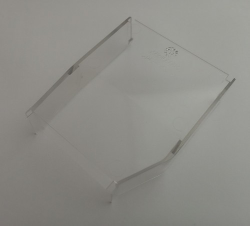 Xz2400086 cache air conduit - xz2400086,