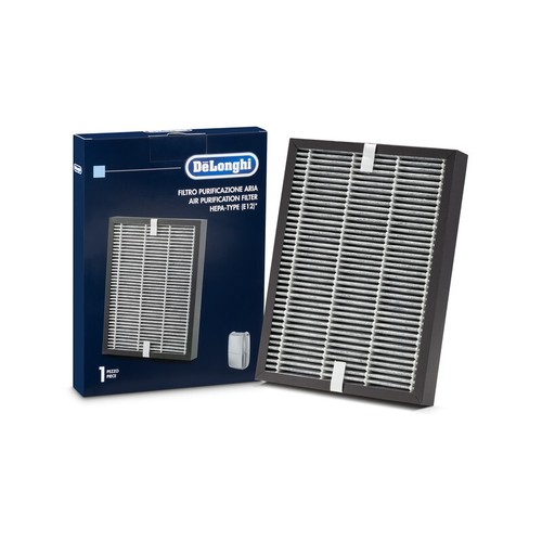Delonghi filtre hepa - delonghi,