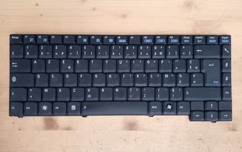 Clavier azerty asus - azerty,