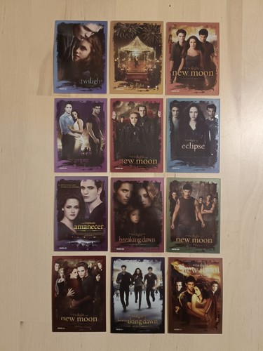 Set complete lot - complete,
