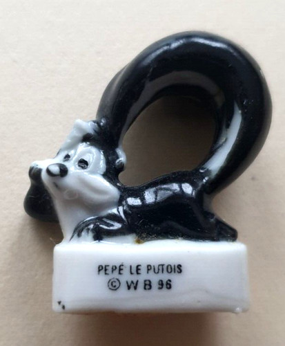 Feve warner bros - bros, le