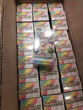 EN STOCK Display Terastal